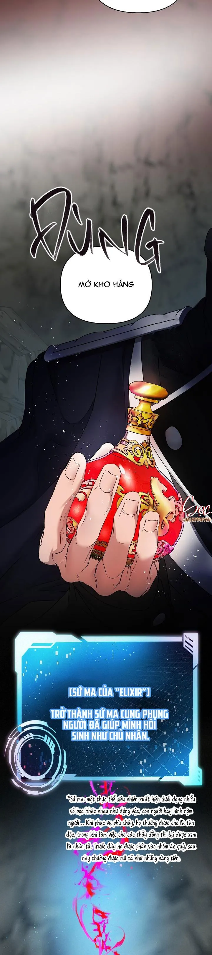 THỢ SĂN MỘT ĐÊM 10 LẦN Chapter 14 Trang 13