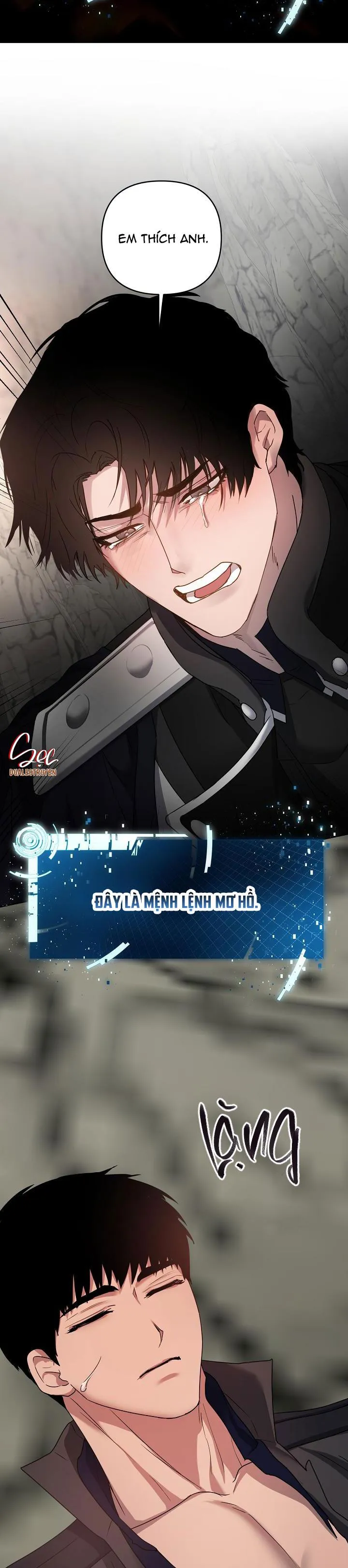 THỢ SĂN MỘT ĐÊM 10 LẦN Chapter 14 Trang 15