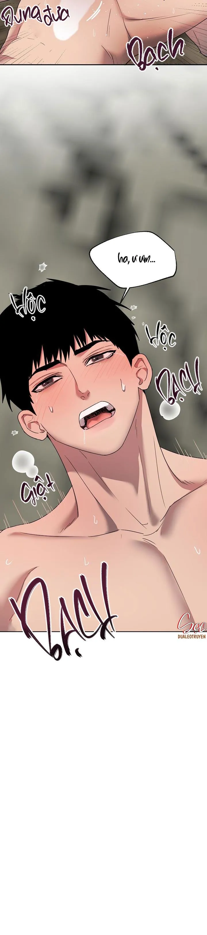 THỢ SĂN MỘT ĐÊM 10 LẦN Chapter 14 Trang 18