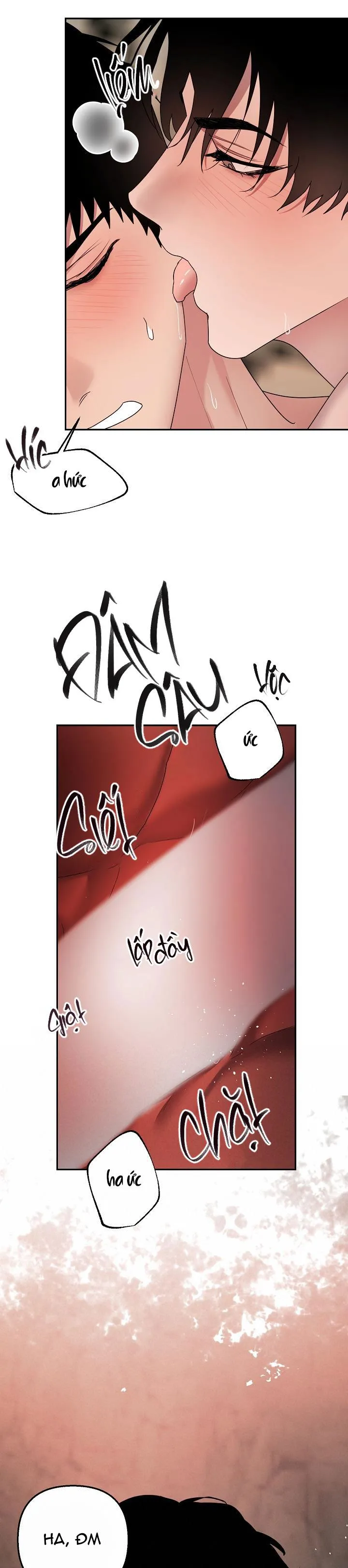 THỢ SĂN MỘT ĐÊM 10 LẦN Chapter 14 Trang 19