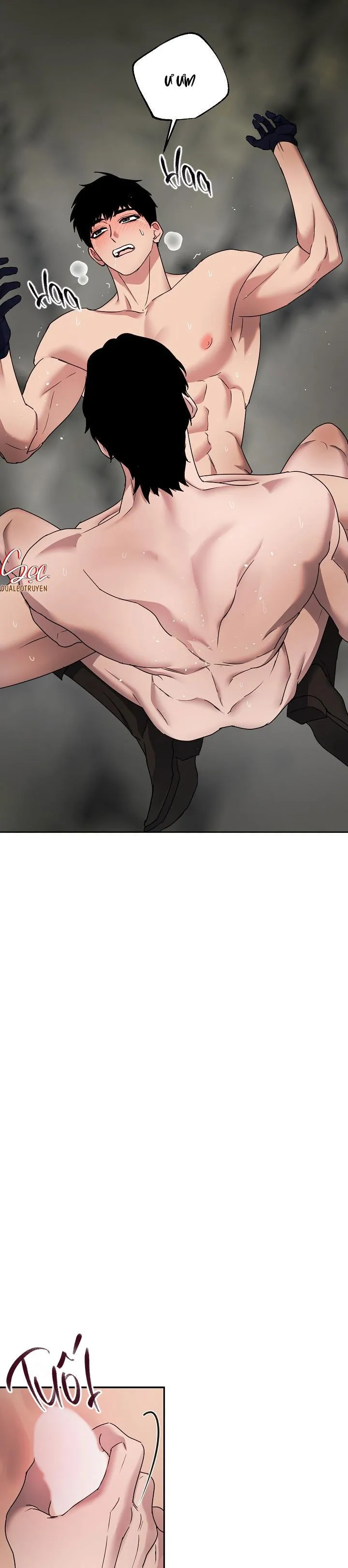 THỢ SĂN MỘT ĐÊM 10 LẦN Chapter 14 Trang 21