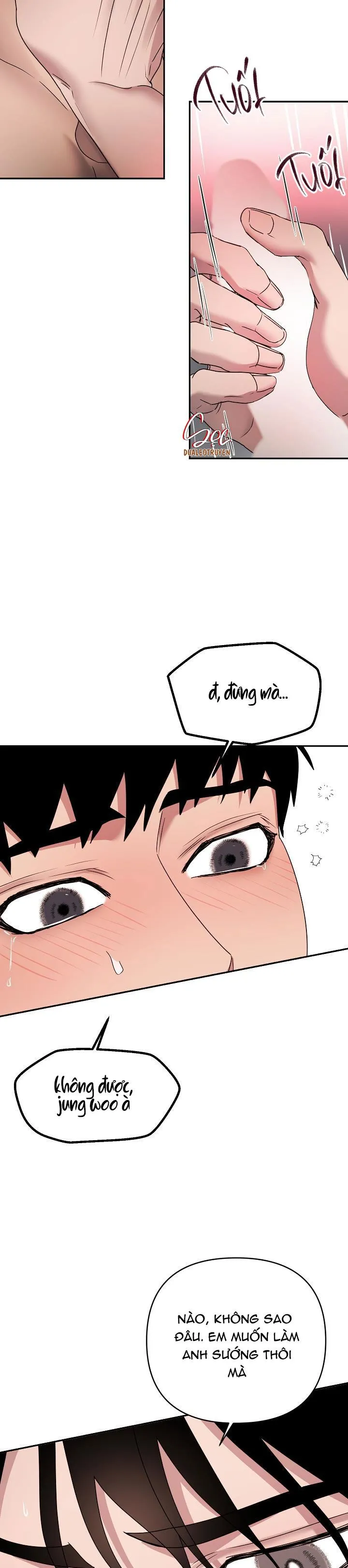 THỢ SĂN MỘT ĐÊM 10 LẦN Chapter 14 Trang 22