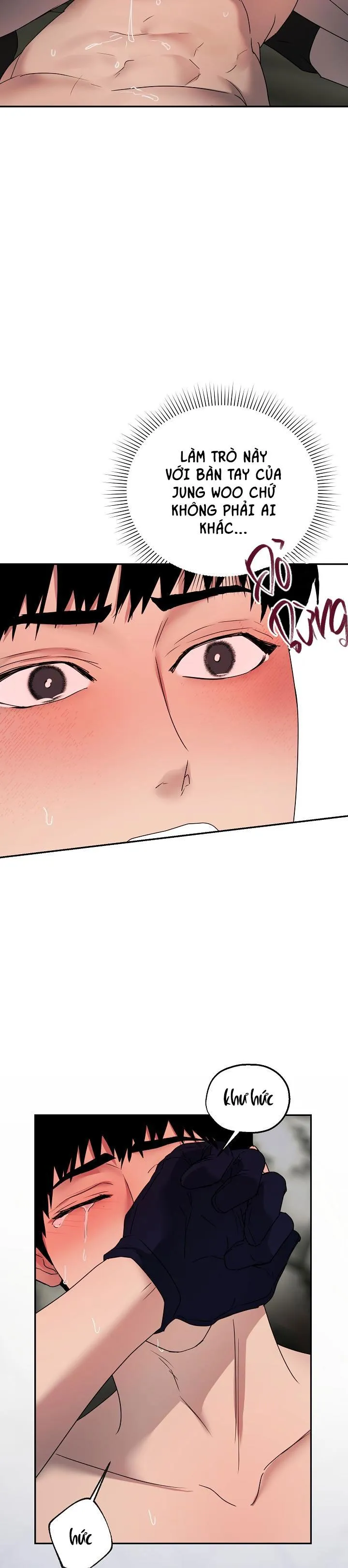 THỢ SĂN MỘT ĐÊM 10 LẦN Chapter 14 Trang 26