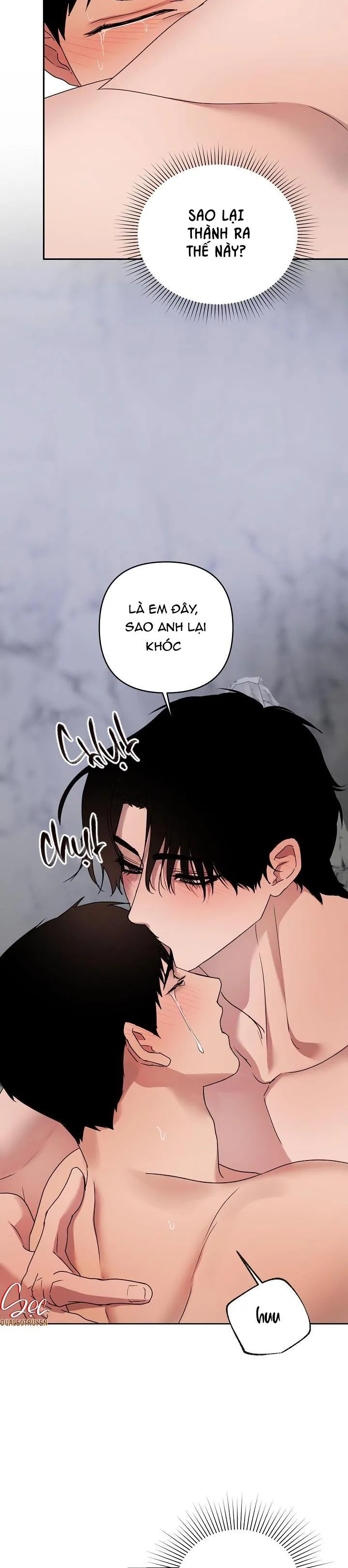 THỢ SĂN MỘT ĐÊM 10 LẦN Chapter 14 Trang 28