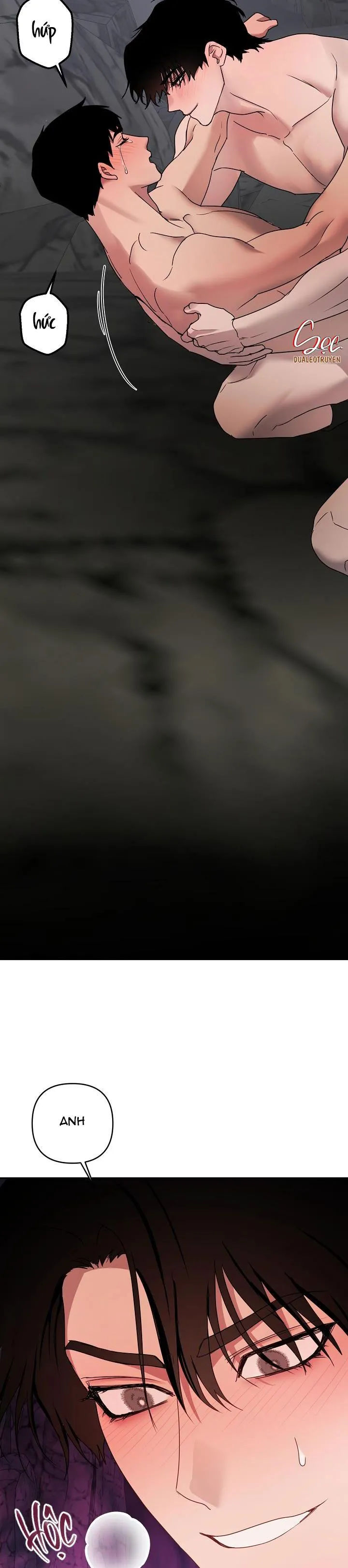 THỢ SĂN MỘT ĐÊM 10 LẦN Chapter 14 Trang 30