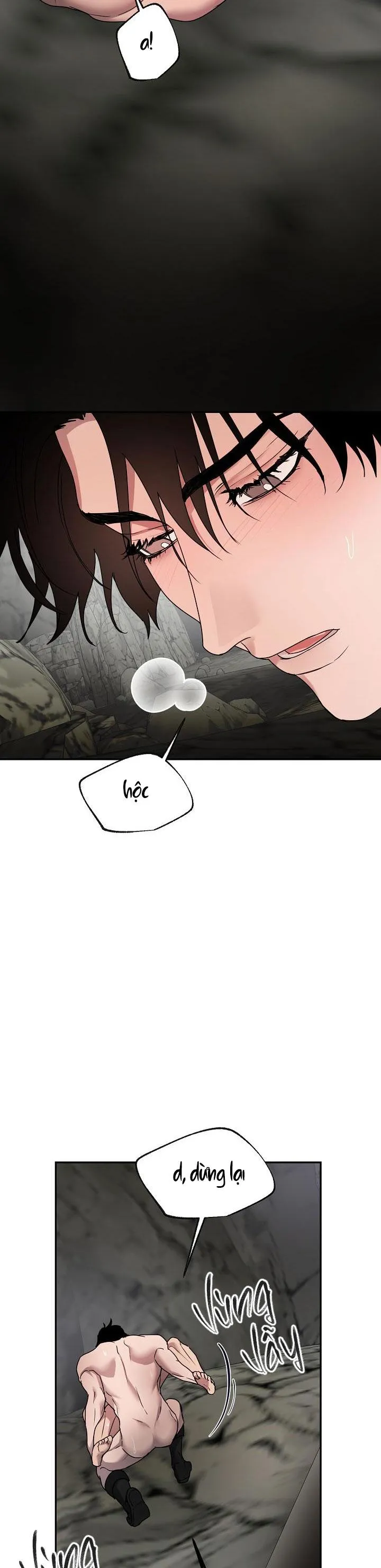 THỢ SĂN MỘT ĐÊM 10 LẦN Chapter 14 Trang 35