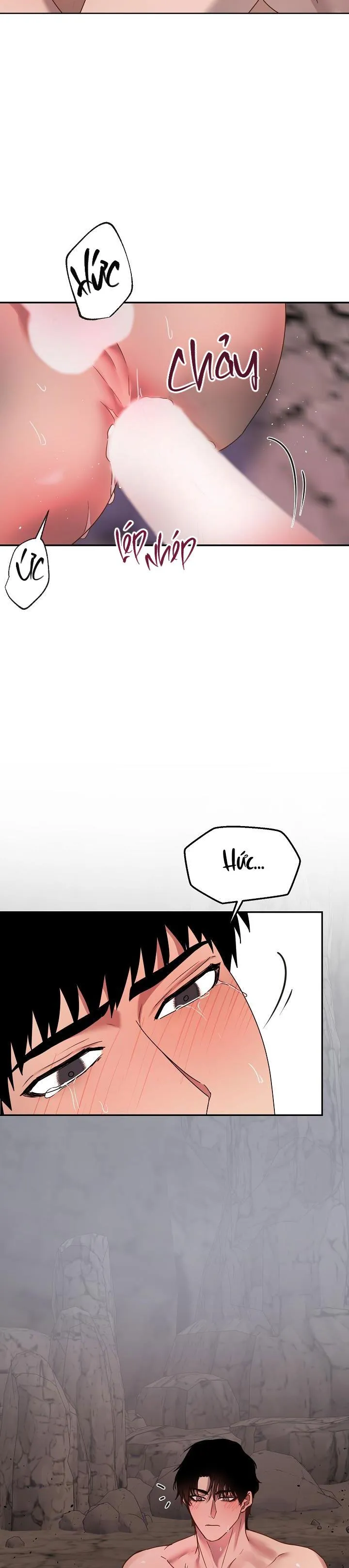 THỢ SĂN MỘT ĐÊM 10 LẦN Chapter 15 Trang 3