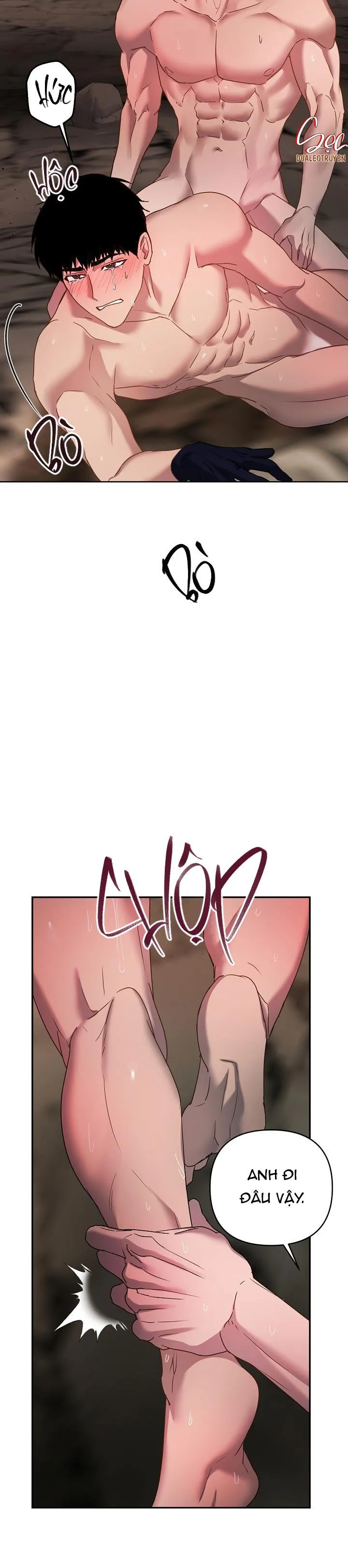 THỢ SĂN MỘT ĐÊM 10 LẦN Chapter 15 Trang 4