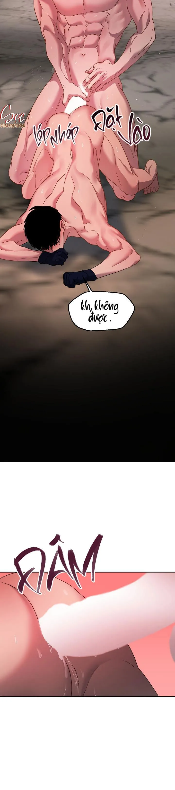 THỢ SĂN MỘT ĐÊM 10 LẦN Chapter 15 Trang 6