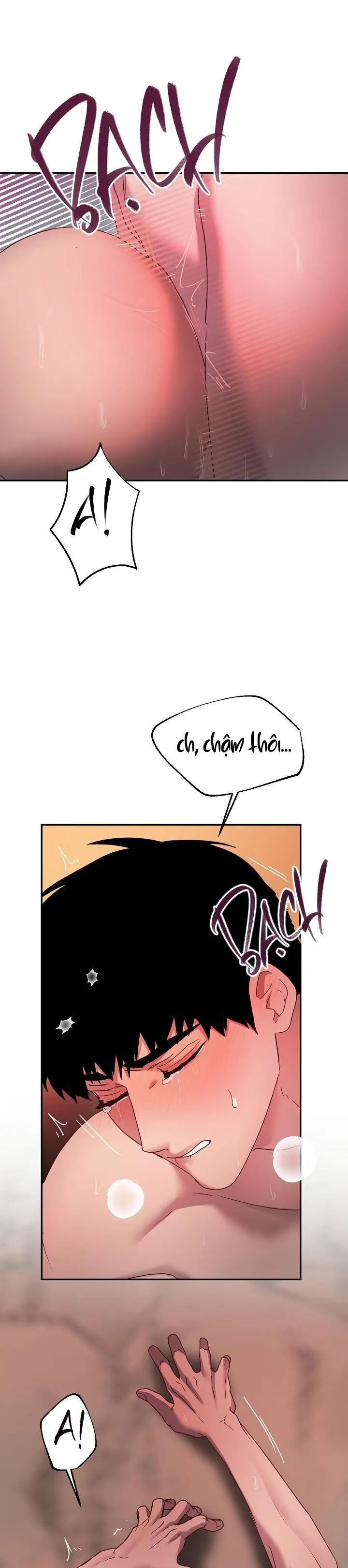 THỢ SĂN MỘT ĐÊM 10 LẦN Chapter 15 Trang 7