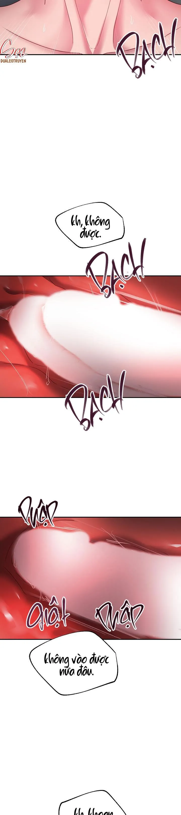 THỢ SĂN MỘT ĐÊM 10 LẦN Chapter 15 Trang 9