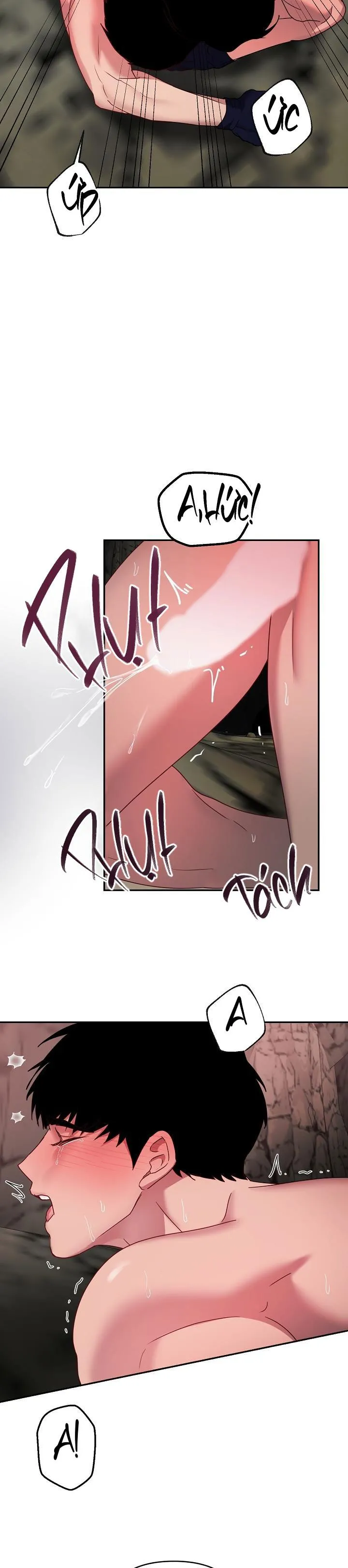 THỢ SĂN MỘT ĐÊM 10 LẦN Chapter 15 Trang 11