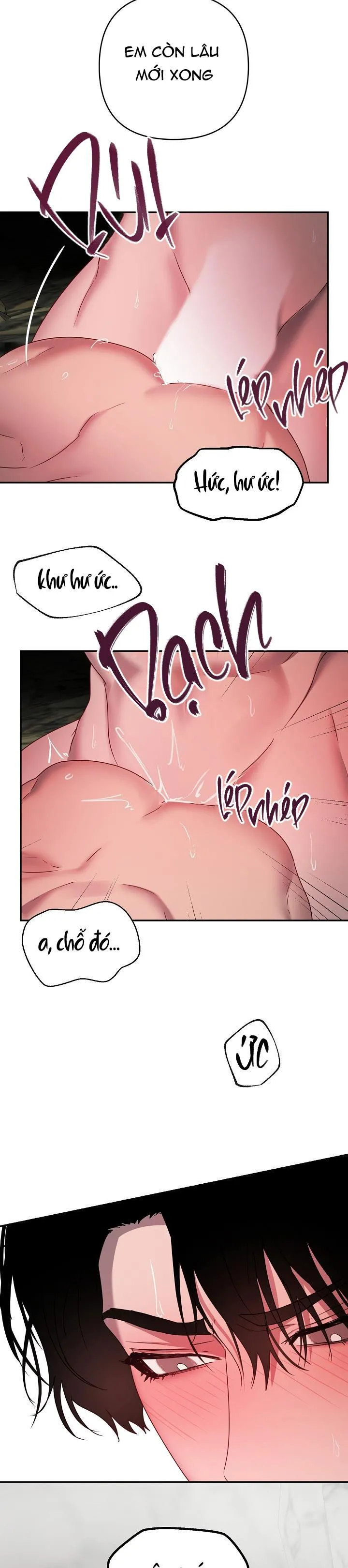 THỢ SĂN MỘT ĐÊM 10 LẦN Chapter 15 Trang 12