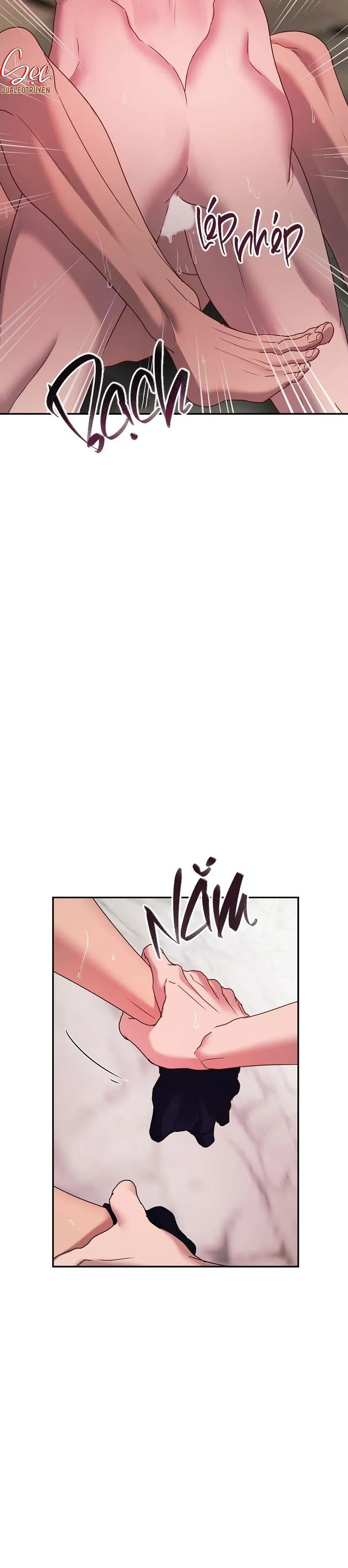 THỢ SĂN MỘT ĐÊM 10 LẦN Chapter 15 Trang 19