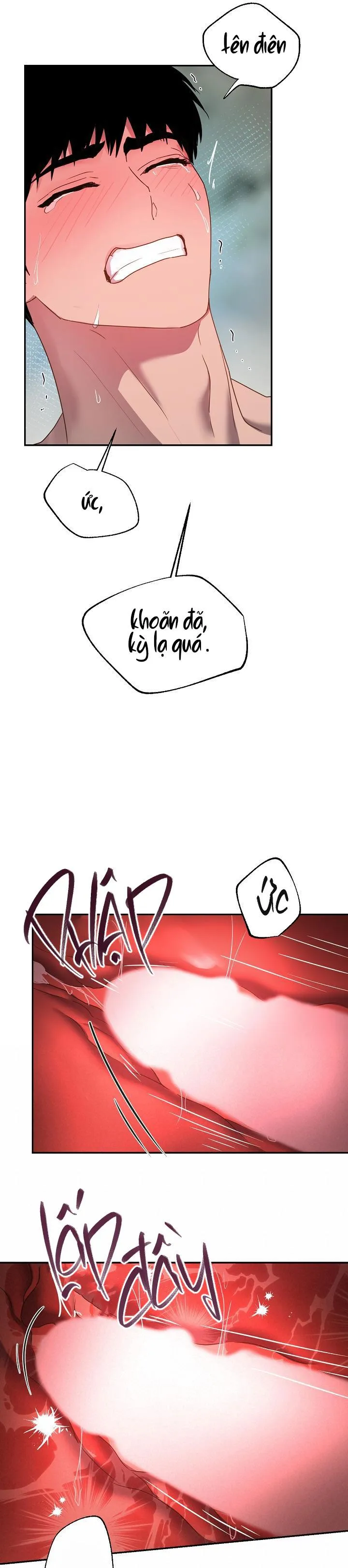 THỢ SĂN MỘT ĐÊM 10 LẦN Chapter 15 Trang 21