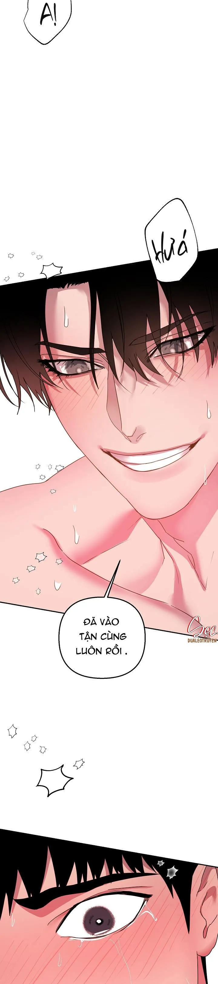 THỢ SĂN MỘT ĐÊM 10 LẦN Chapter 15 Trang 22