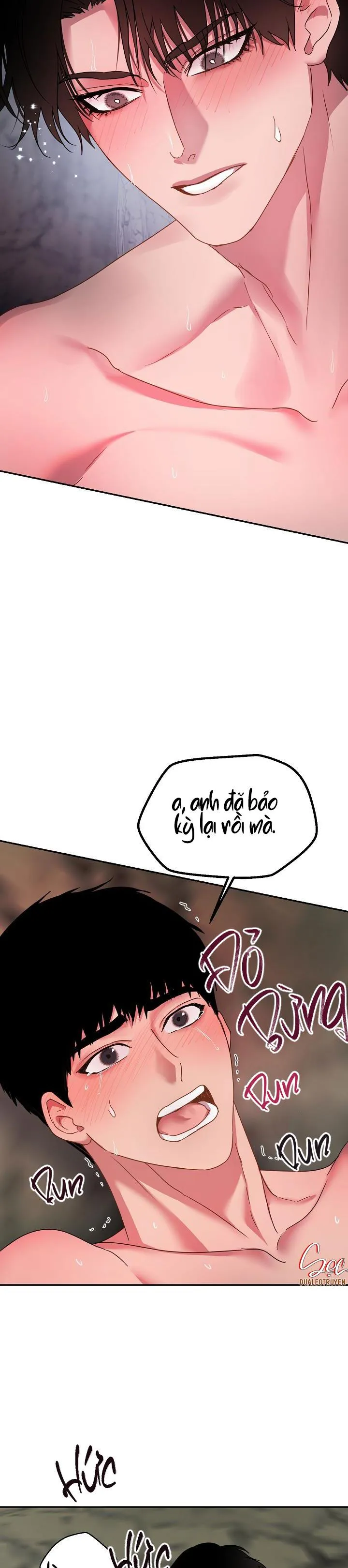 THỢ SĂN MỘT ĐÊM 10 LẦN Chapter 15 Trang 25