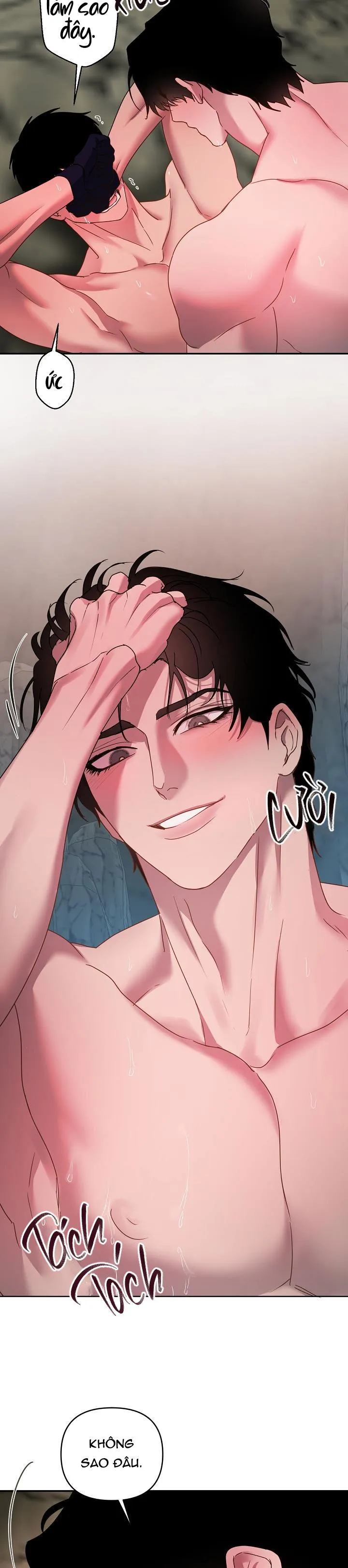 THỢ SĂN MỘT ĐÊM 10 LẦN Chapter 15 Trang 26