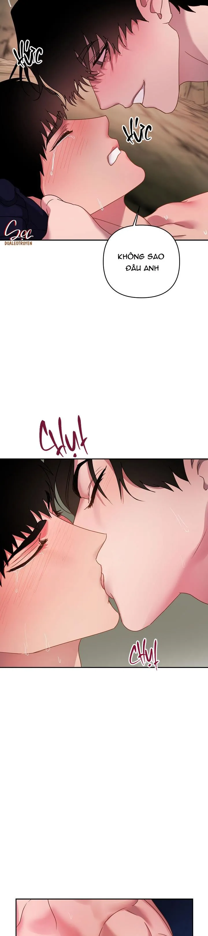 THỢ SĂN MỘT ĐÊM 10 LẦN Chapter 15 Trang 27