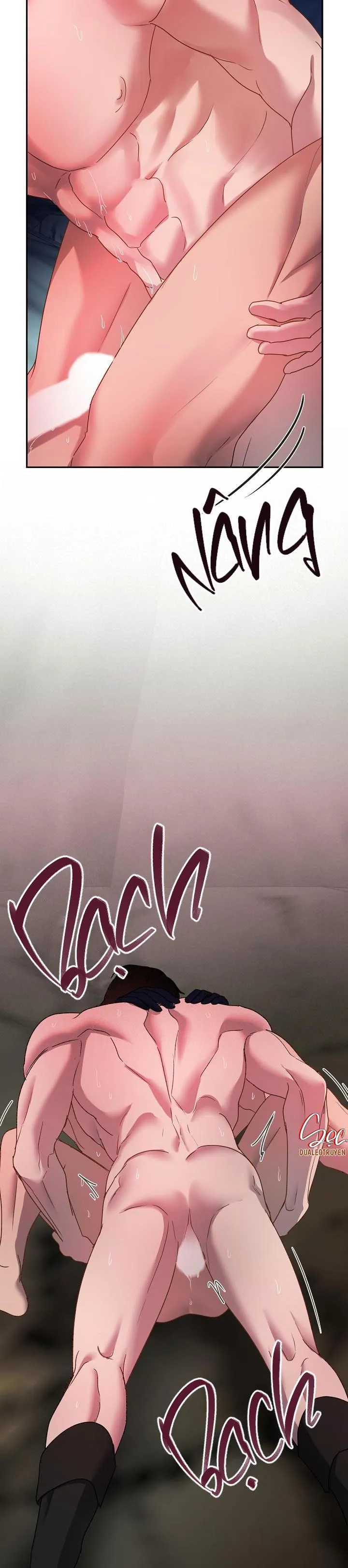 THỢ SĂN MỘT ĐÊM 10 LẦN Chapter 15 Trang 28