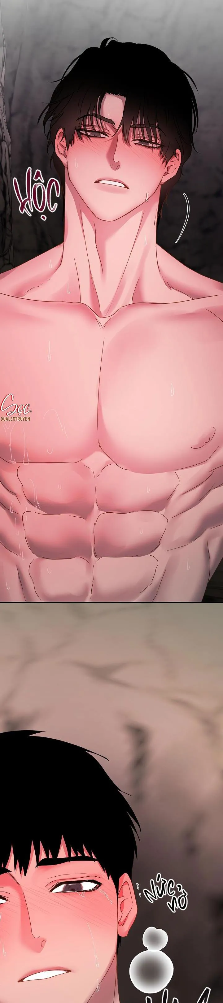 THỢ SĂN MỘT ĐÊM 10 LẦN Chapter 15 Trang 30