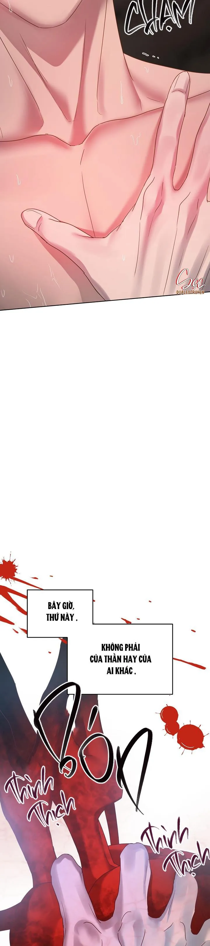 THỢ SĂN MỘT ĐÊM 10 LẦN Chapter 15 Trang 31