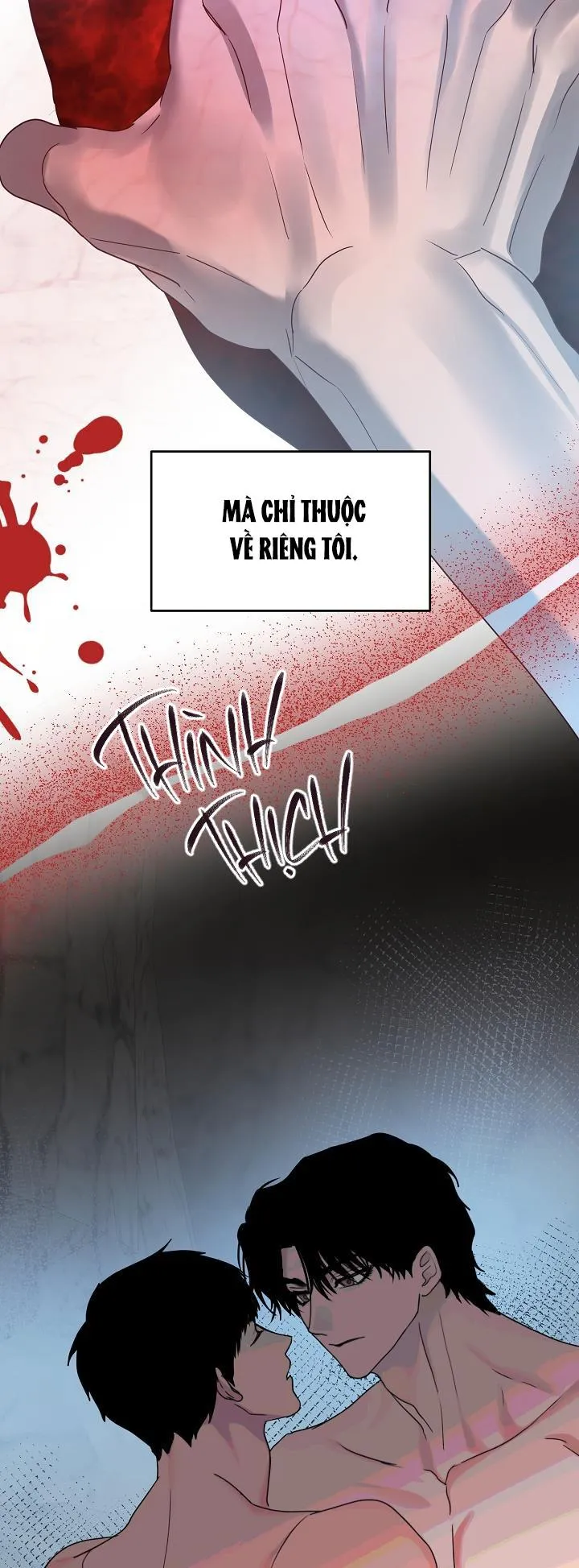 THỢ SĂN MỘT ĐÊM 10 LẦN Chapter 15 Trang 32