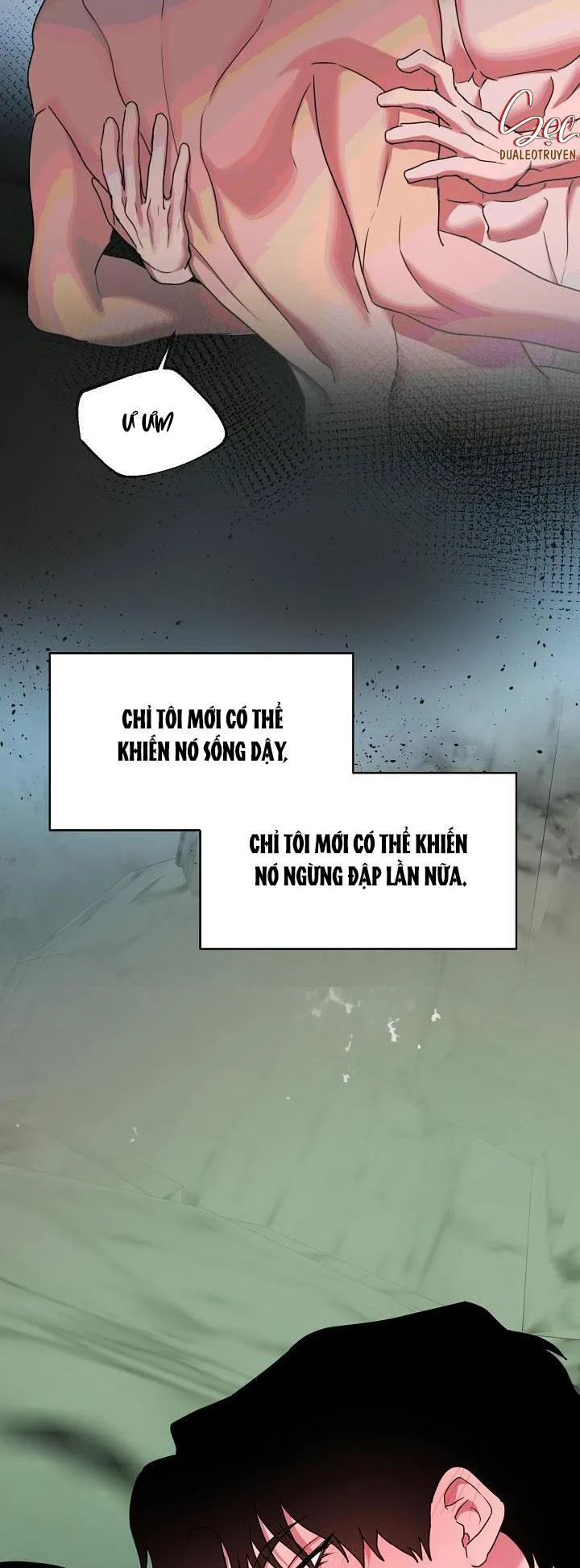 THỢ SĂN MỘT ĐÊM 10 LẦN Chapter 15 Trang 33
