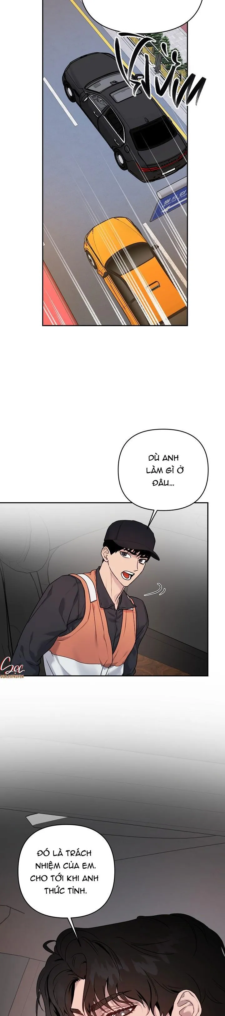 THỢ SĂN MỘT ĐÊM 10 LẦN Chapter 16 Trang 13