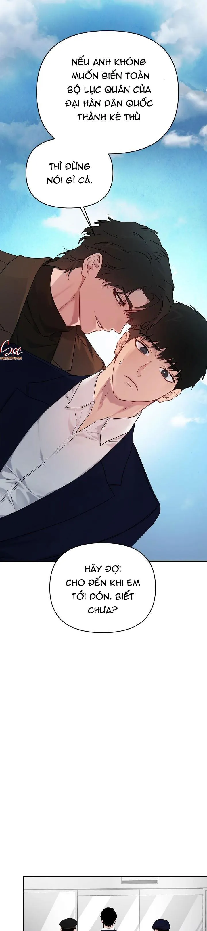 THỢ SĂN MỘT ĐÊM 10 LẦN Chapter 16 Trang 19