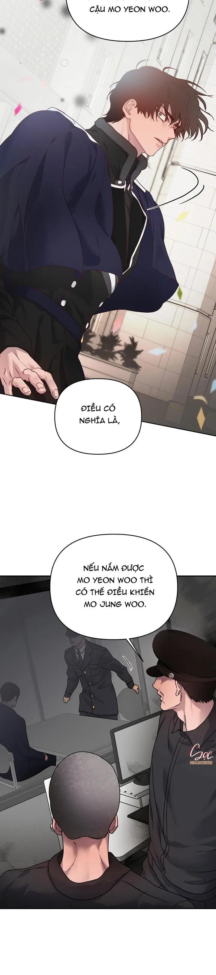 THỢ SĂN MỘT ĐÊM 10 LẦN Chapter 16 Trang 21