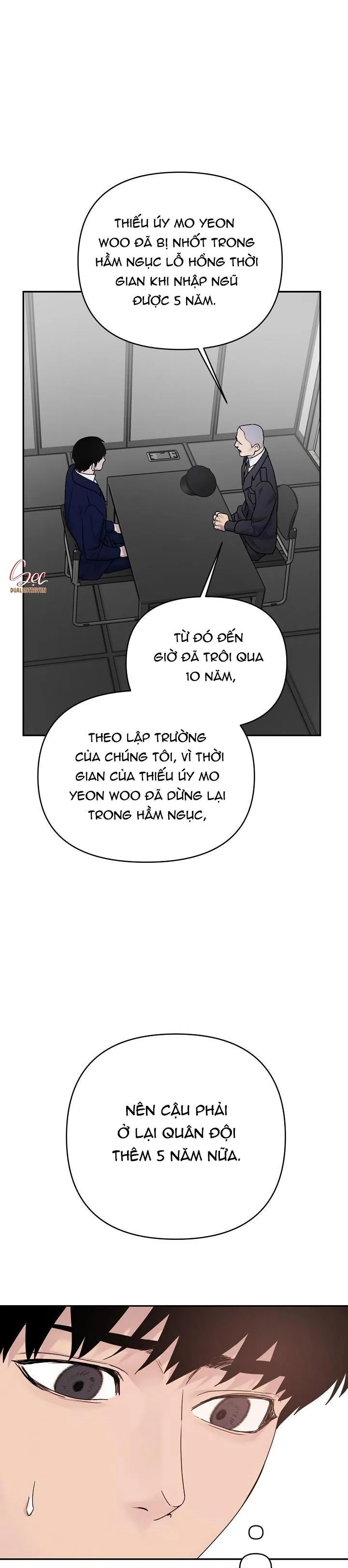 THỢ SĂN MỘT ĐÊM 10 LẦN Chapter 16 Trang 22