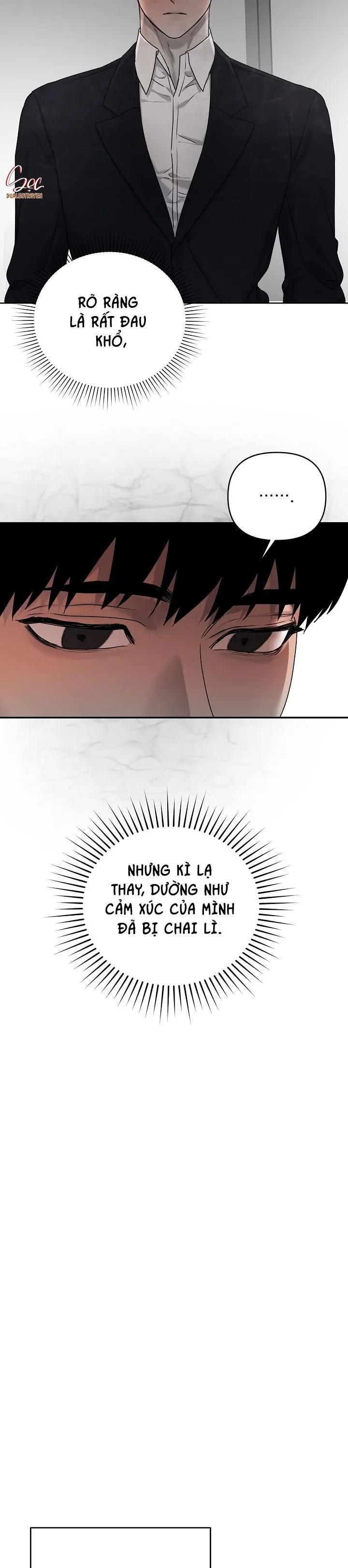 THỢ SĂN MỘT ĐÊM 10 LẦN Chapter 16 Trang 25