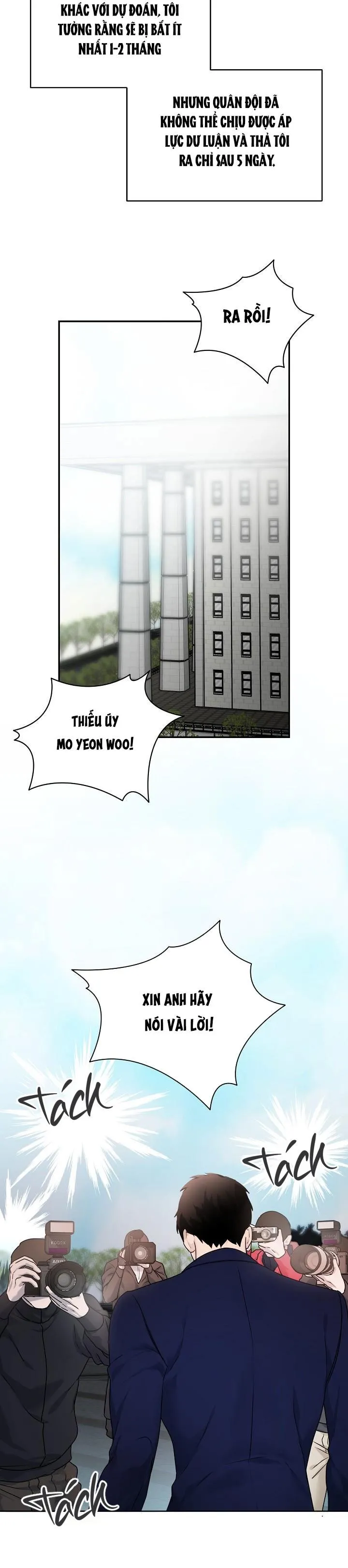 THỢ SĂN MỘT ĐÊM 10 LẦN Chapter 16 Trang 26