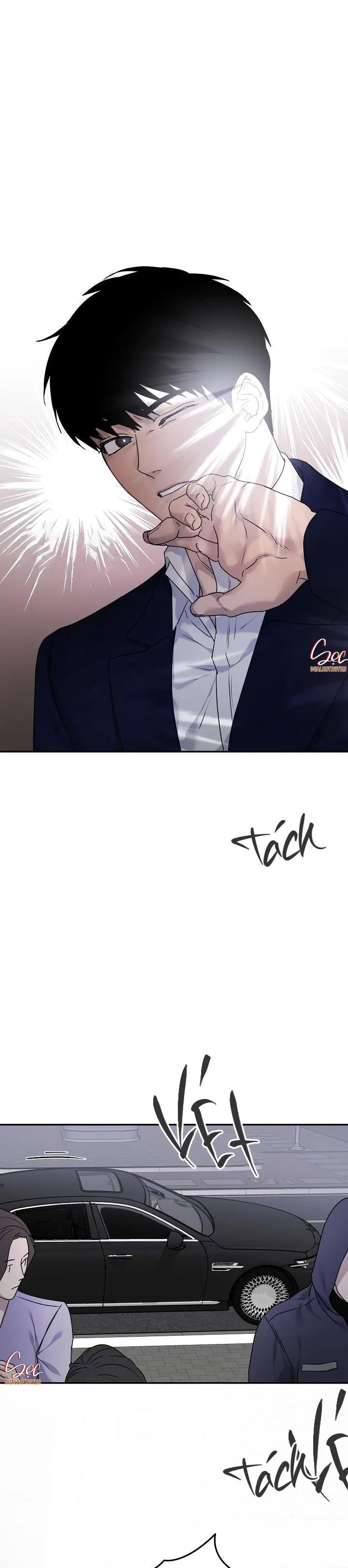 THỢ SĂN MỘT ĐÊM 10 LẦN Chapter 16 Trang 27