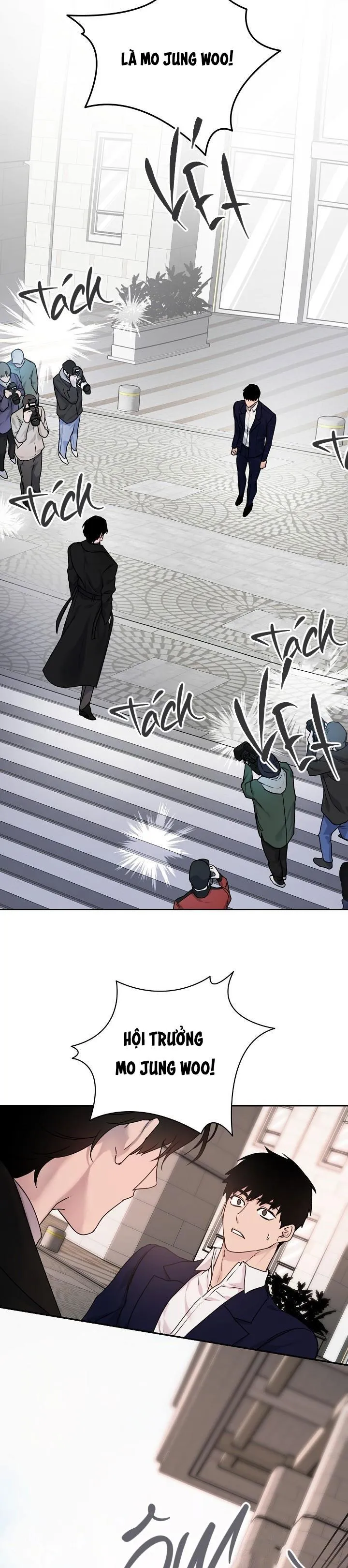 THỢ SĂN MỘT ĐÊM 10 LẦN Chapter 16 Trang 28