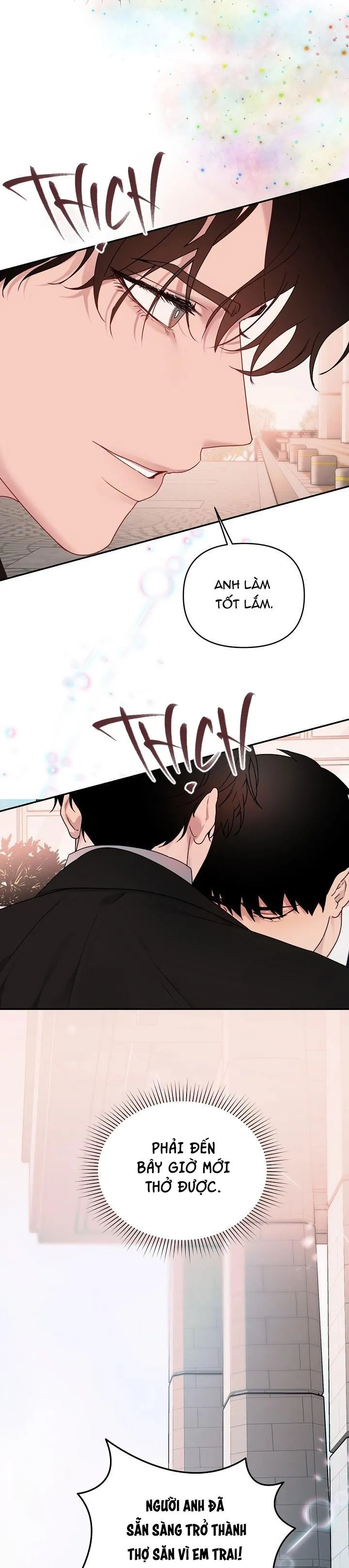 THỢ SĂN MỘT ĐÊM 10 LẦN Chapter 16 Trang 30