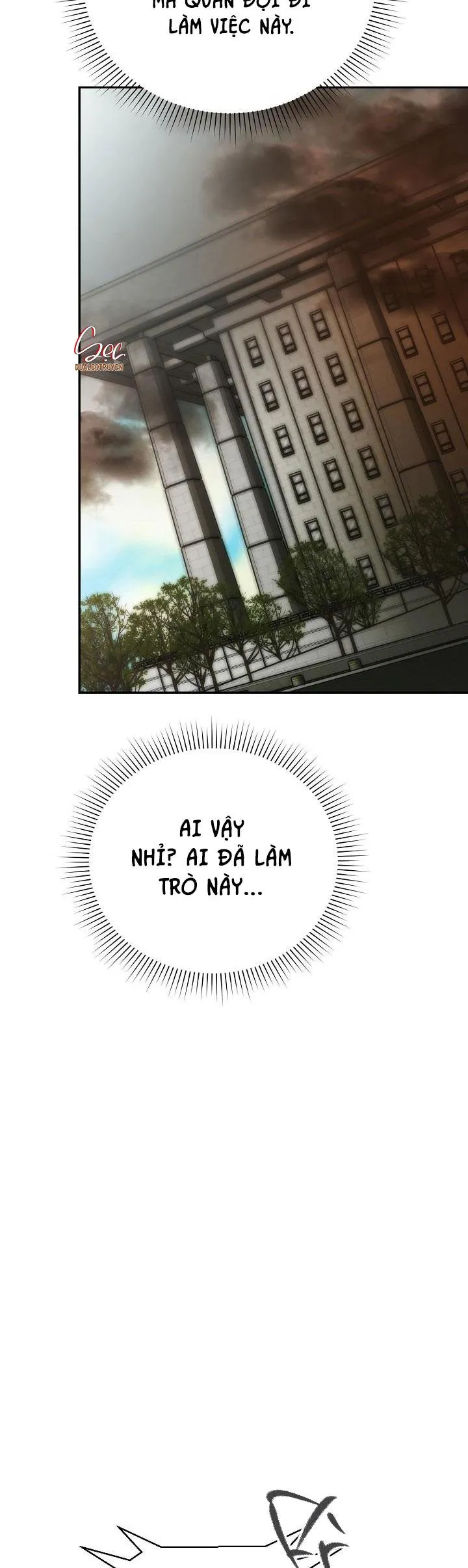 THỢ SĂN MỘT ĐÊM 10 LẦN Chapter 16 Trang 37