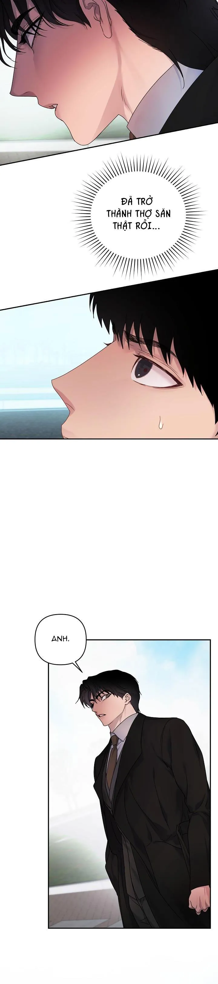 THỢ SĂN MỘT ĐÊM 10 LẦN Chapter 17 Trang 9