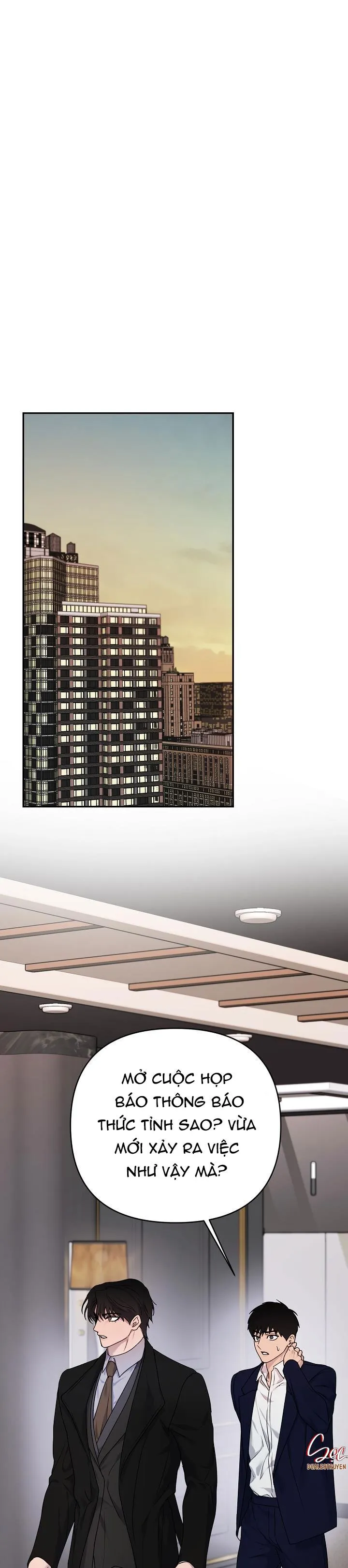 THỢ SĂN MỘT ĐÊM 10 LẦN Chapter 17 Trang 11