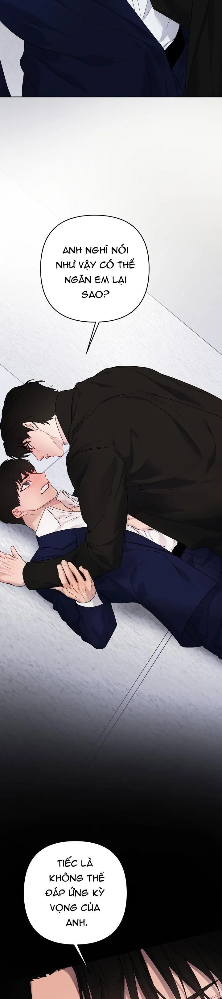 THỢ SĂN MỘT ĐÊM 10 LẦN Chapter 17 Trang 18