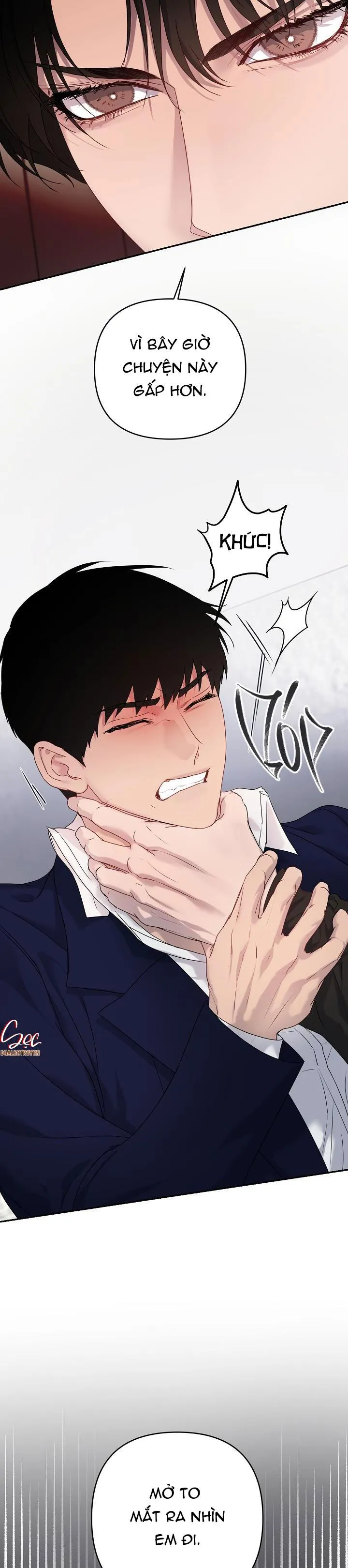 THỢ SĂN MỘT ĐÊM 10 LẦN Chapter 17 Trang 19