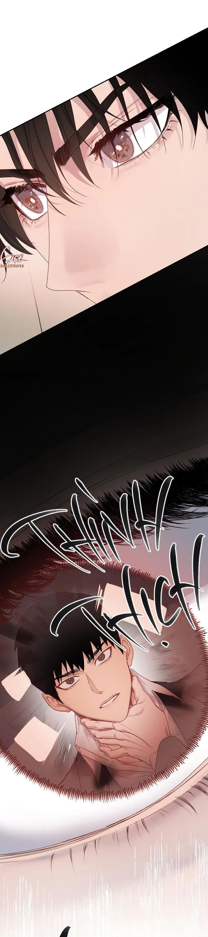 THỢ SĂN MỘT ĐÊM 10 LẦN Chapter 17 Trang 21