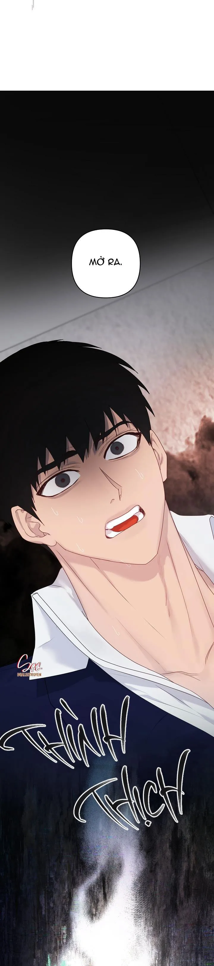 THỢ SĂN MỘT ĐÊM 10 LẦN Chapter 17 Trang 23