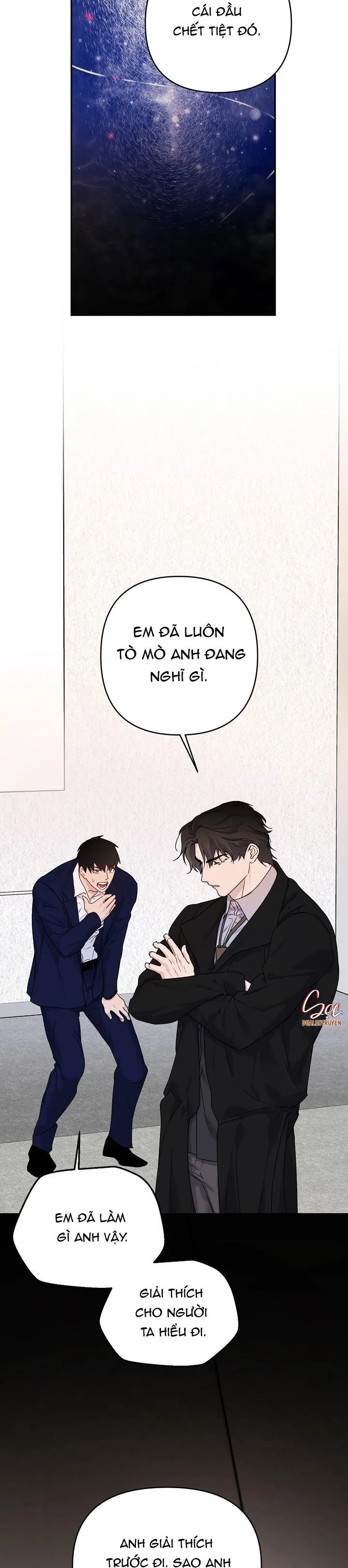 THỢ SĂN MỘT ĐÊM 10 LẦN Chapter 17 Trang 28