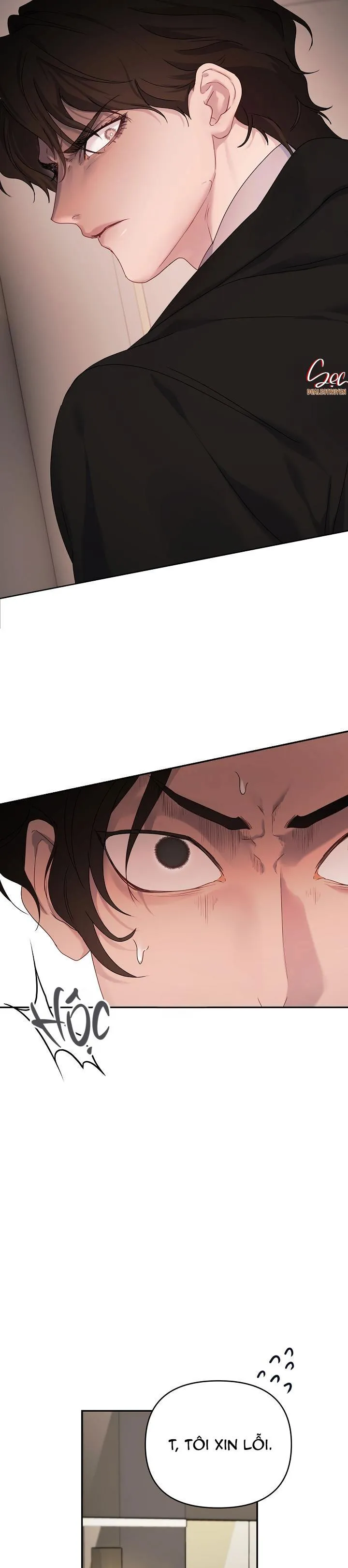 THỢ SĂN MỘT ĐÊM 10 LẦN Chapter 17 Trang 33