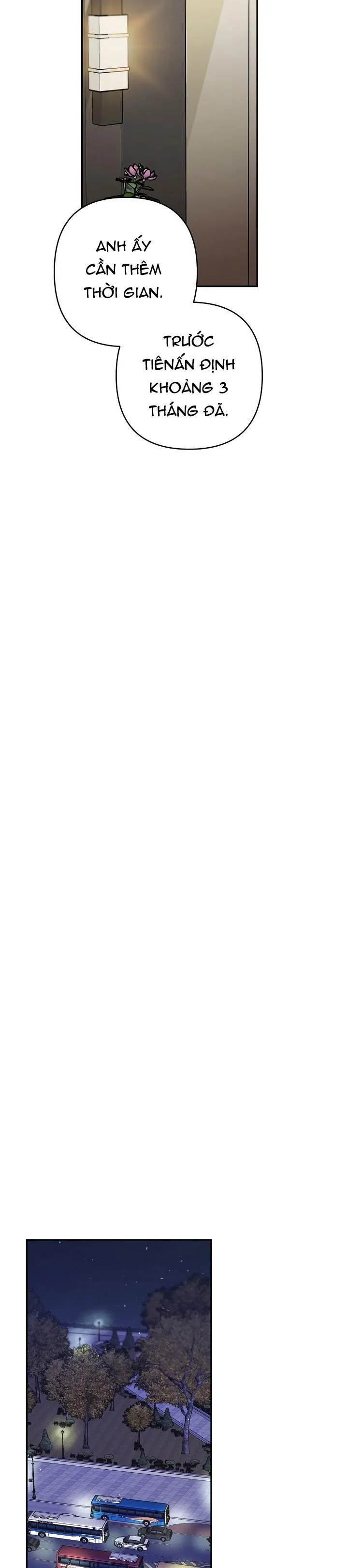 THỢ SĂN MỘT ĐÊM 10 LẦN Chapter 17 Trang 34