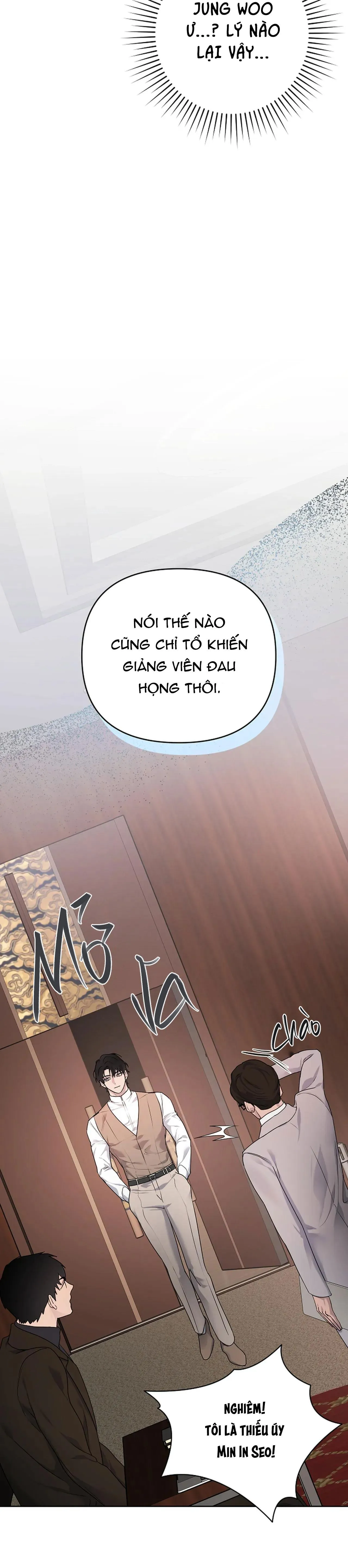 THỢ SĂN MỘT ĐÊM 10 LẦN Chapter 18 Trang 5