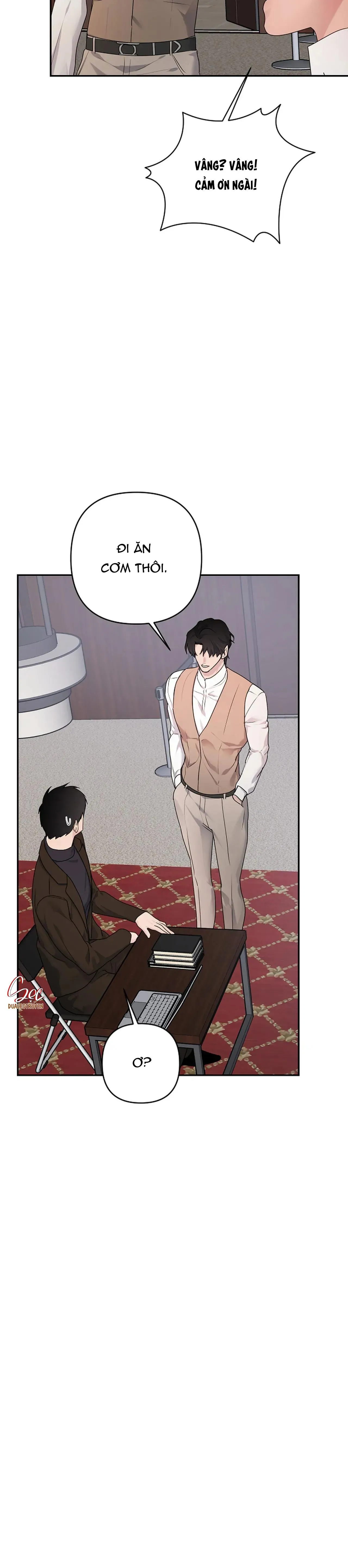 THỢ SĂN MỘT ĐÊM 10 LẦN Chapter 18 Trang 7