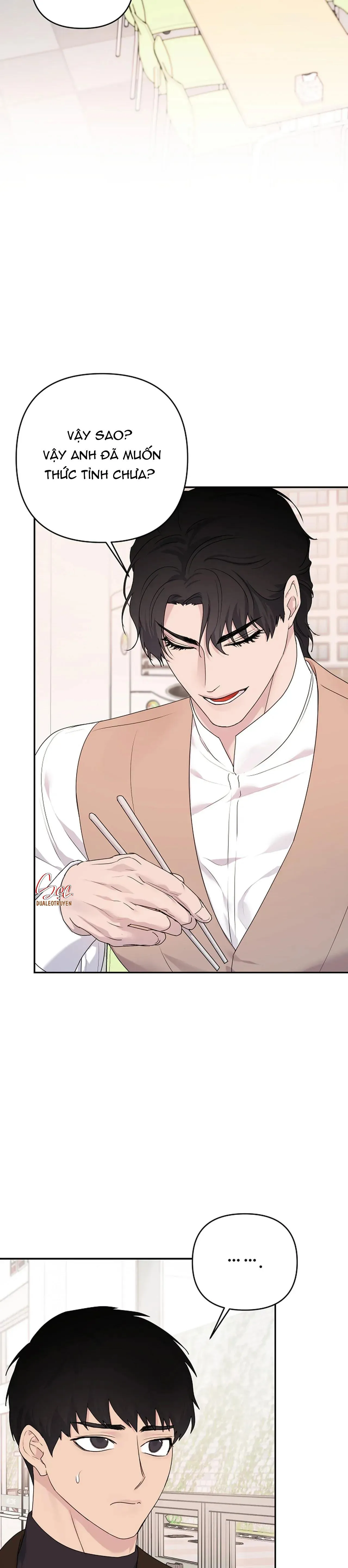 THỢ SĂN MỘT ĐÊM 10 LẦN Chapter 18 Trang 10